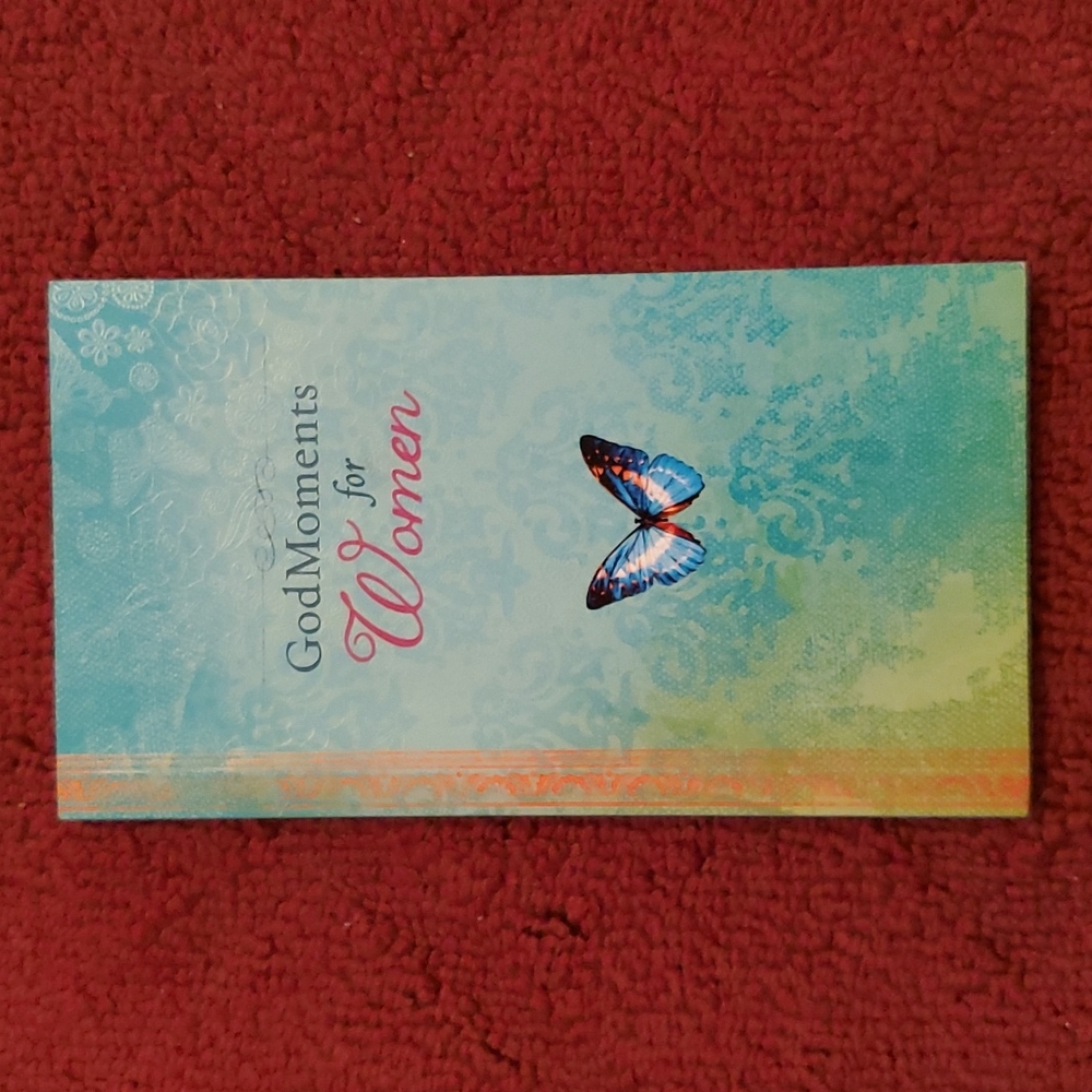 🌴 Womens Daily Devotional 🌴